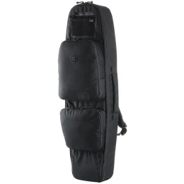 M-Tac рюкзак-чохол для зброї 105 см Elite Hex Black