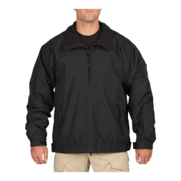 Куртка 5.11 Tactical Big Horn Jacket чорна