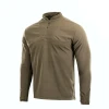 M-Tac Кофта Delta Fleece олива темная