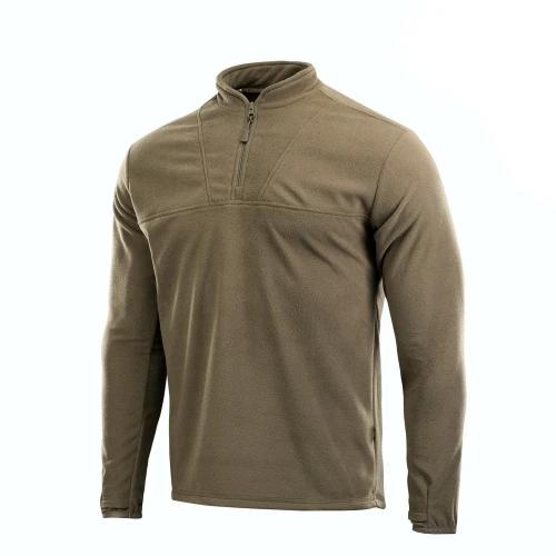 M-Tac Кофта Delta Fleece олива темная