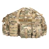 Сумка тактична Saxon Holdall Kombat UK 65 л BTP Multicam