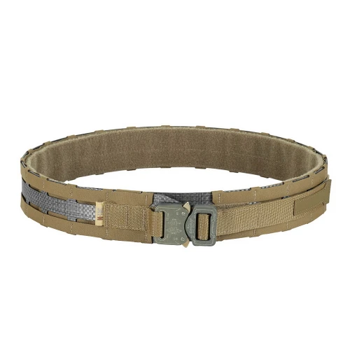 M-Tac ремень Tiger Belt Cobra Buckle койот