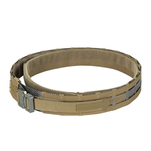 M-Tac ремень Tiger Belt Cobra Buckle койот