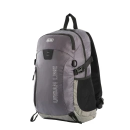 M-Tac Рюкзак Urban Line Light Pack сірий