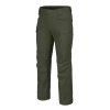 Штаны тактические Urban Tactical Pants Policotton Canvas Helikon-Tex Jungle Green