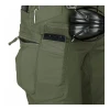 Штаны тактические Urban Tactical Pants Policotton Canvas Helikon-Tex Jungle Green