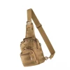M-Tac сумка Urban Line City Patrol Fastex Bag койот 