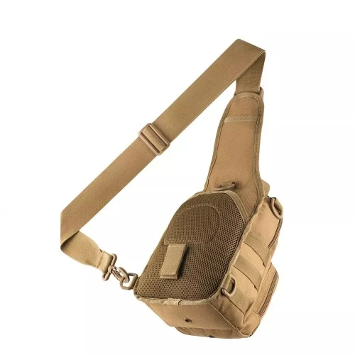M-Tac сумка Urban Line City Patrol Fastex Bag койот 