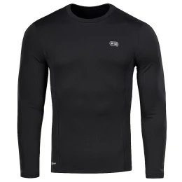 M-Tac терморубашка Winter Baselayer черная