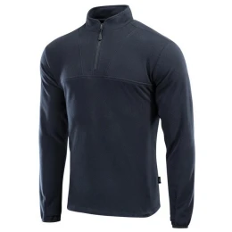 M-Tac кофта Delta Fleece dark navy blue