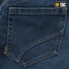 M-Tac джинсы Tactical Gen.I Cordura Regular Fit