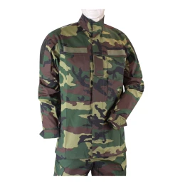 МІЛІТАРКА™ КОСТЮМ КАМУФЛЯЖНИЙ MOLOT WOODLAND
