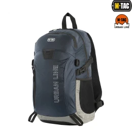 M-Tac Рюкзак Urban Line Light Pack синій
