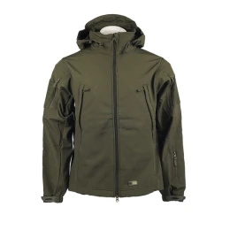M-Tac Куртка Softshell олива