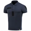 M-Tac поло ДСНС 65/35 Dark Navy Blue