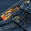 M-Tac джинсы Tactical Gen.I Cordura Regular Fit