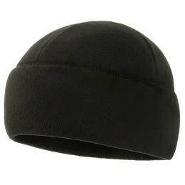 M-Tac шапка Watch Cap Premium фліс (250 г/м2) with Slimtex чорна
