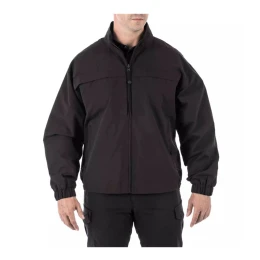 Куртка 5.11 Tactical Response Jacket чорна
