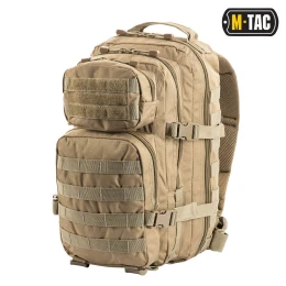 M-Tac Рюкзак Assault Pack 20 л койот