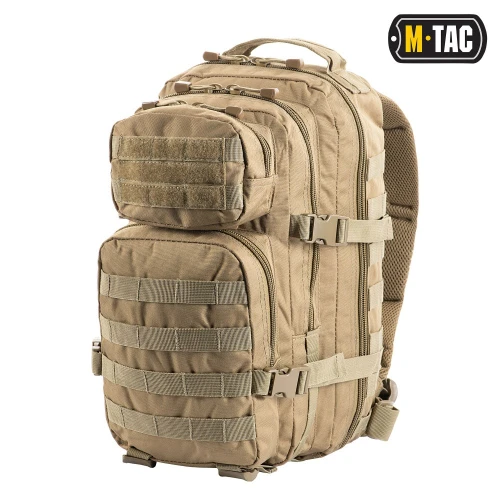 M-Tac Рюкзак Assault Pack 20 л койот
