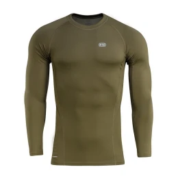 M-Tac терморубашка Level I Polartec Army Olive