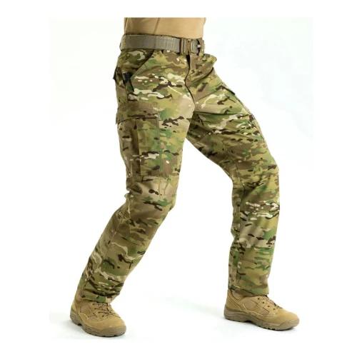 Штани тактичні 5.11 Tactical Multicam TDU