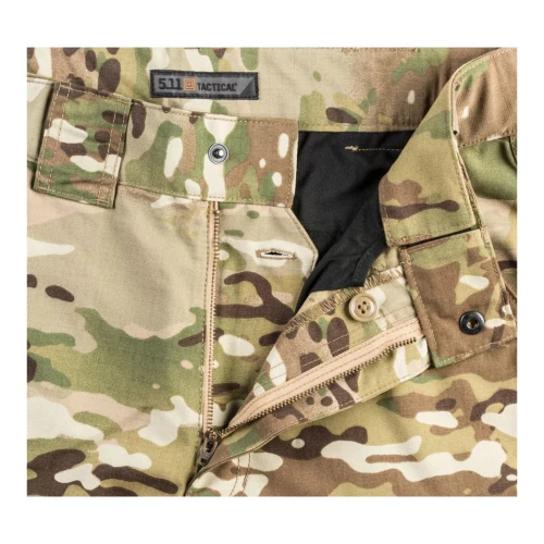 Штани тактичні 5.11 Tactical Multicam TDU