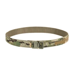 M-Tac ремень Cobra Buckle Tactical Belt Laser Cut Multicam