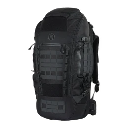 M-Tac рюкзак Large Elite Hex чорний