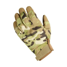 M-TAC РУКАВИЧКИ A30 MULTICAM