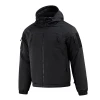 M-Tac куртка зимова Alpha Gen.III Pro Primaloft чорна
