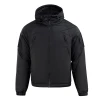 M-Tac куртка зимова Alpha Gen.III Pro Primaloft чорна