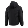 M-Tac куртка зимова Alpha Gen.III Pro Primaloft чорна