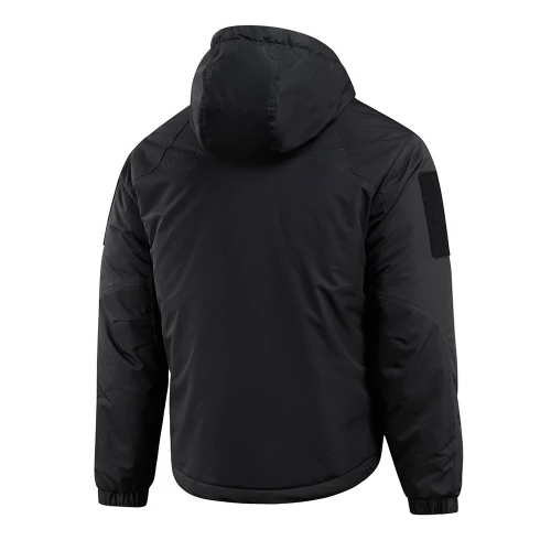 M-Tac куртка зимова Alpha Gen.III Pro Primaloft чорна