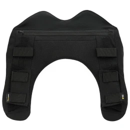 M-Tac демпфер плечовий для плитоноски Cuirass QRS чорний