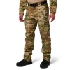 Штаны тактические 5.11 Tactical Flex-Tac TDU рип-стоп Multicam