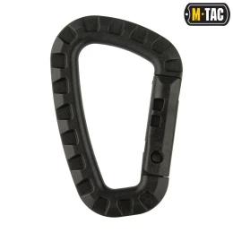 M-Tac карабин пластиковый черный