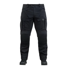 M-TAC ШТАНИ STURM GEN.II NYCO EXTREME BLACK