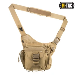 M-Tac Сумка EveryDay Carry Bag койот