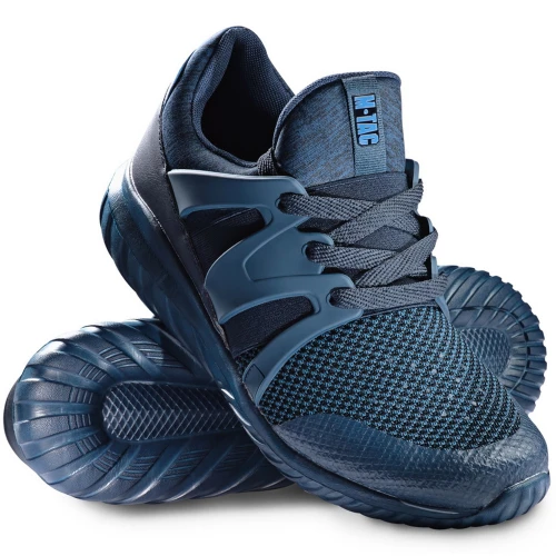 M-Tac Кросівки TRAINER PRO сині