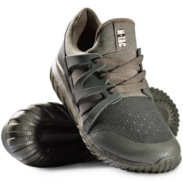M-Tac Кроссовки TRAINER PRO олива