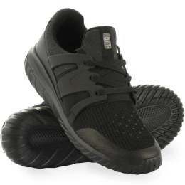 M-Tac кроссовки Trainer Pro Vent черные