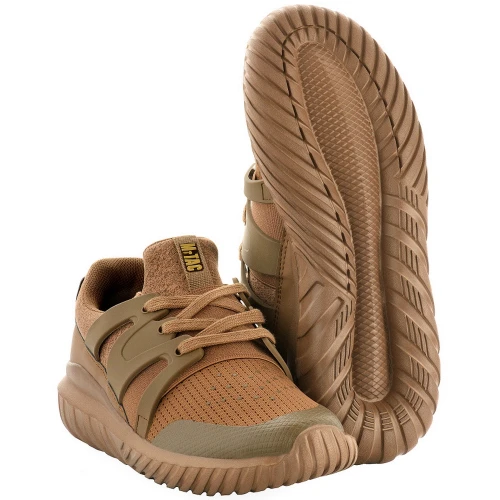 M-Tac кроссовки Trainer Pro Vent койот