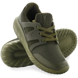 M-Tac кроссовки Trainer Pro Vent олива