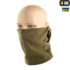 M-Tac балаклава-ніндзя Elite фліс Army Olive