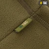 M-Tac балаклава-ніндзя Elite фліс Army Olive