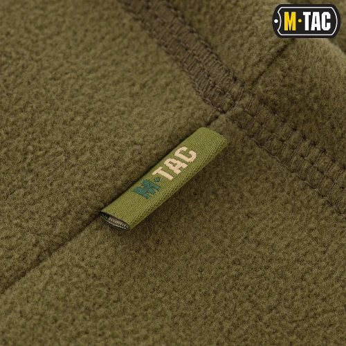 M-Tac балаклава-ніндзя Elite фліс Army Olive