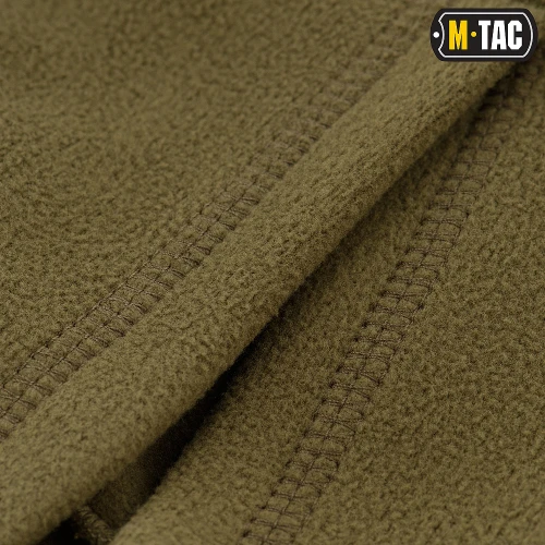 M-Tac балаклава-ніндзя Elite фліс Army Olive