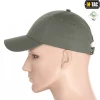 M-Tac бейсболка Flex ріп-стоп Foliage Green