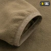 M-Tac Кофта Delta Fleece олива темная